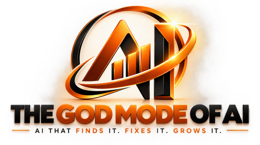 THE GOD MODE OF AI